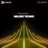 The Sound Of Melodic Techno, Vol. 26