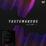 Tastemakers: Volume 1