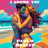 I Adore You (Radio Edit)