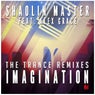 Imagination (The Trance Remixes) (feat. Alex Grace)