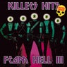 Killers Hits From Hell III