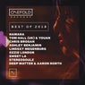 OneFold Records - Best of 2018