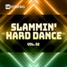 Slammin' Hard Dance, Vol. 02