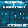 Mysterious City