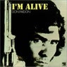 I'm Alive - Remixes