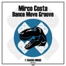 Dance Move Groove