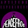 Peacefrog: Aptitude For Experiment Vol. 3 1995