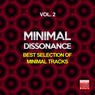 Minimal Dissonance, Vol. 2 (Best Selection Of Minimal Tracks)
