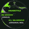 M6 GROOVE