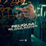 Montagem Reliquia da Júlia Martins
