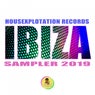 Housexplotation Records Ibiza Sampler 2019