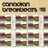 Canadian Breakbeats: Volume 1