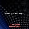 Groove Machine