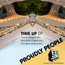 Time up EP