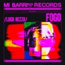 Fogo (Extended Mix)