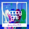 Happy Girls (Groovy House Beats), Vol. 4