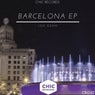 Barcelona EP