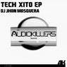 Tech Xito EP