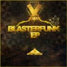 Blasterfunk EP
