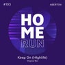 Keep On (Highlife)