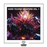 Hard Techno Weapons Vol. 1