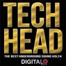Tech Head