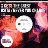 Osita / Never You Change