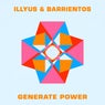 Generate Power - Extended Mix