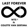Last Forever (feat. Colette Van Sertima)
