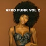 Afro Funk, Vol. 2