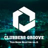 Clubbers Groove : Tech House Selection Vol.11