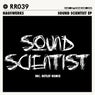 The Sound Scientist EP