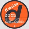 Get up, Get Down, Get Funky, Get Loose (feat. Kriis) [Havoc & Lawn Remix]