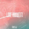 Love Nwantiti