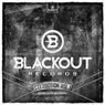 Blackout Records Collection Vol. 1