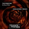 EVOLUTION (Comacode Remix)