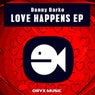 Love Happens EP