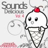 Sounds Delicious Vol 4