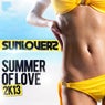 Sunloverz - Summer Of Love 2k13