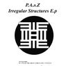 Irregular Structures E.P