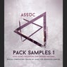 Pack Samples 1