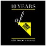 10 Years of Great Stuff - Lost Tracks & Remixes