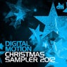 Digital Motion Christmas Sampler 2012