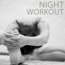 Night Workout, Vol. 2 (Best Of Pushing & Motivating Electronic Dance Music)