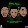 Many Mees (feat. Futuristic & CWalka)