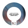 Wish You Know (Radio Edit)
