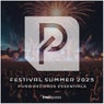 FESTIVAL SUMMER 2025 (PYRO Records Essentials)