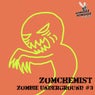 Zombie Underground #3