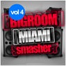 Bigroom Miami Smasher, Vol.4