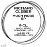 Much More Ep